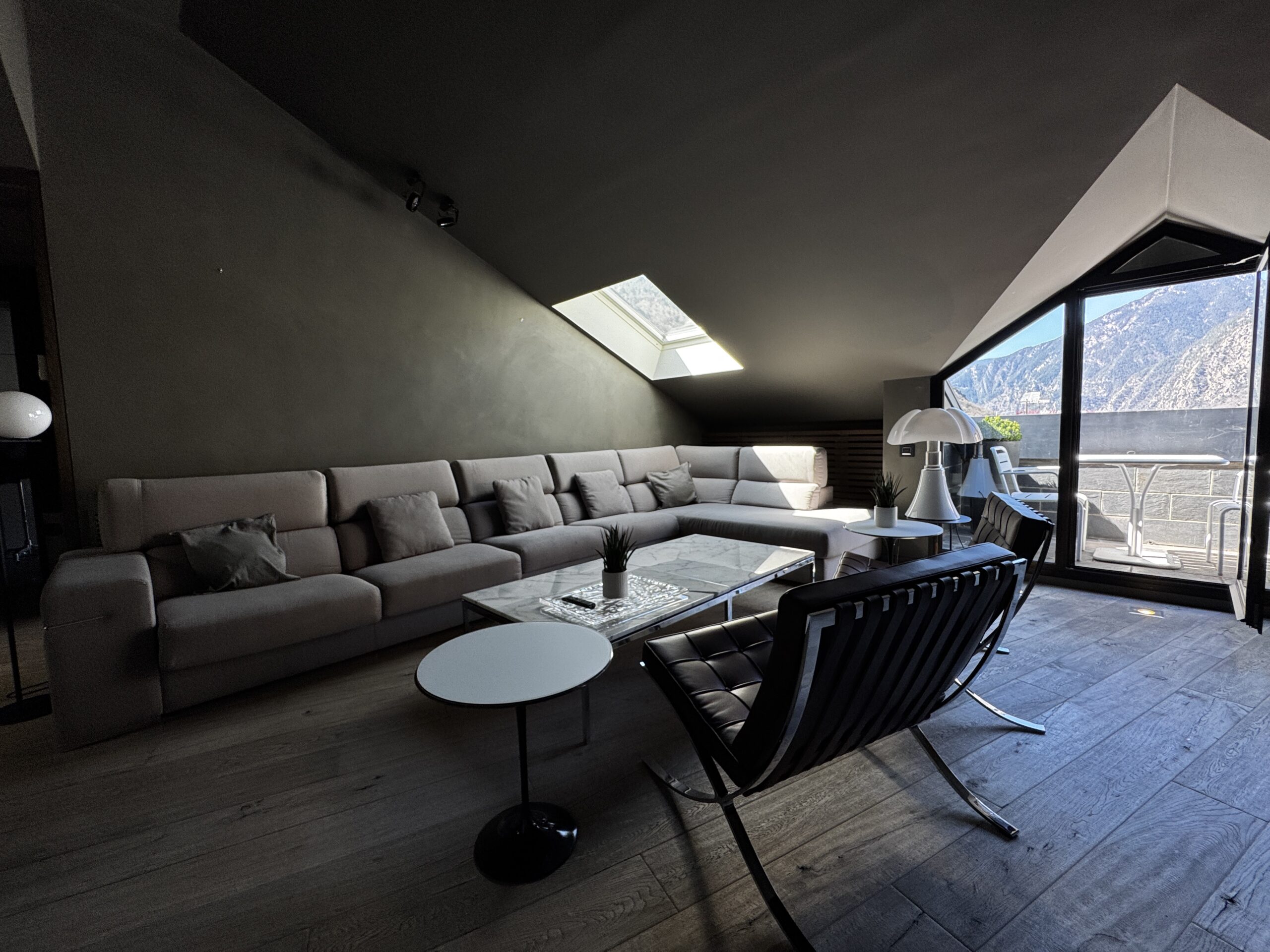 Espectacular piso en Escaldes-Engordany