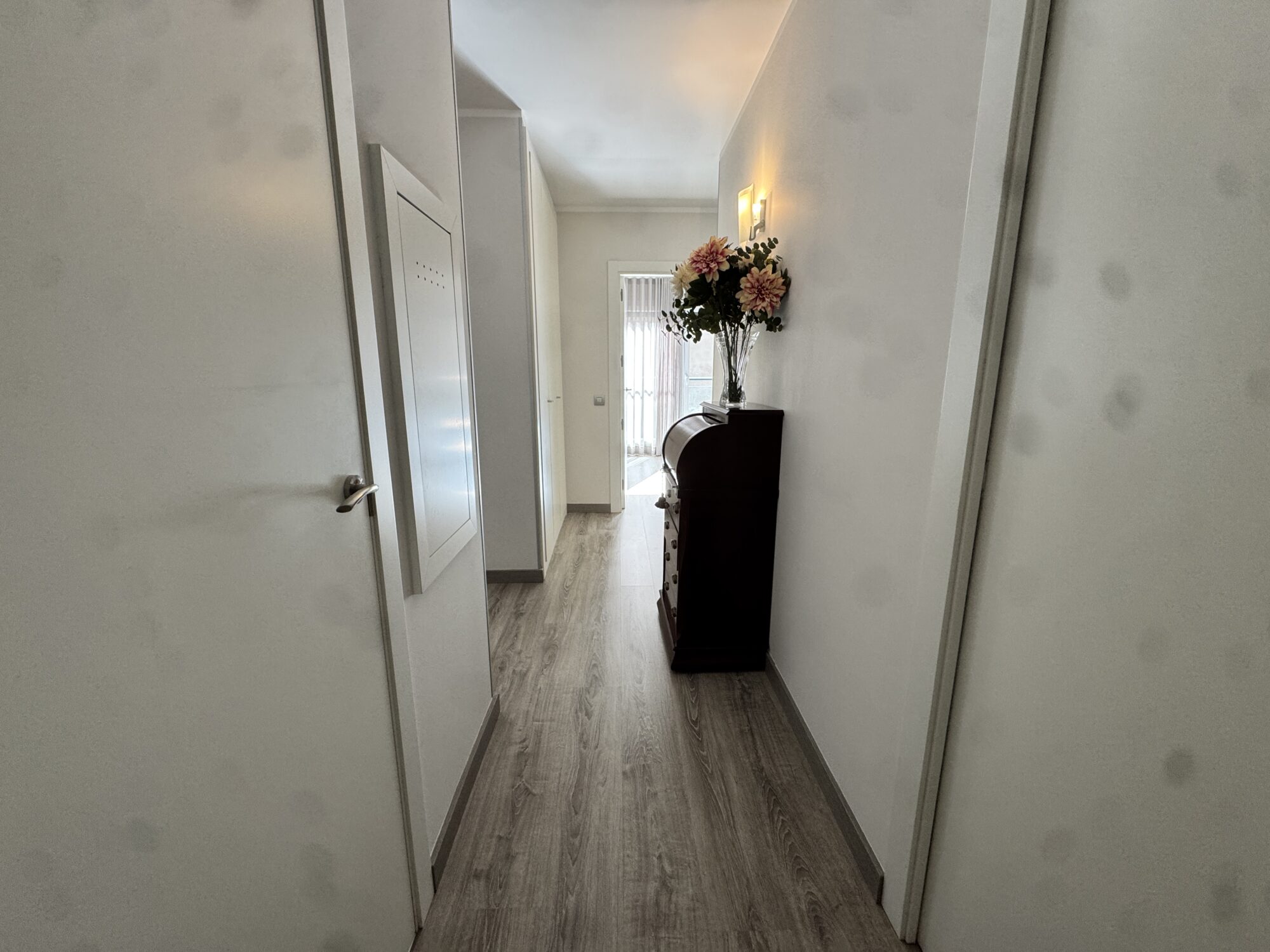 Venda Piso en Andorra la Vella - 2 habitaciones, 116m² - Pis lluminós i exterior al cor d'Andorra la Vella, amb terrassa